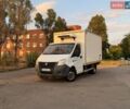 Белый ГАЗ Next, объемом двигателя 2.69 л и пробегом 134 тыс. км за 15000 $, фото 1 на Automoto.ua