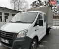 Білий ГАЗ Next, об'ємом двигуна 2.69 л та пробігом 44 тис. км за 17400 $, фото 1 на Automoto.ua