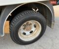 Белый ГАЗ Next, объемом двигателя 2.69 л и пробегом 134 тыс. км за 15000 $, фото 14 на Automoto.ua