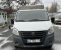 Білий ГАЗ Next, об'ємом двигуна 2.69 л та пробігом 44 тис. км за 17400 $, фото 7 на Automoto.ua