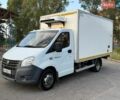 Белый ГАЗ Next, объемом двигателя 2.69 л и пробегом 134 тыс. км за 15000 $, фото 1 на Automoto.ua