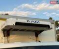Белый ГАЗ Next, объемом двигателя 2.69 л и пробегом 134 тыс. км за 15000 $, фото 20 на Automoto.ua