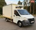 Белый ГАЗ Next, объемом двигателя 2.69 л и пробегом 134 тыс. км за 15000 $, фото 3 на Automoto.ua