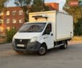 Белый ГАЗ Next, объемом двигателя 2.69 л и пробегом 134 тыс. км за 15000 $, фото 8 на Automoto.ua
