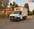 Белый ГАЗ Next, объемом двигателя 2.69 л и пробегом 134 тыс. км за 15000 $, фото 10 на Automoto.ua