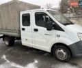 Білий ГАЗ Next, об'ємом двигуна 2.69 л та пробігом 44 тис. км за 17400 $, фото 9 на Automoto.ua