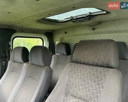 Білий ГАЗ Next, об'ємом двигуна 2.69 л та пробігом 160 тис. км за 7500 $, фото 1 на Automoto.ua