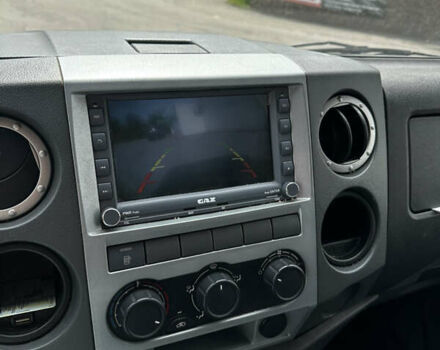 Белый ГАЗ Next, объемом двигателя 2.69 л и пробегом 44 тыс. км за 10499 $, фото 9 на Automoto.ua