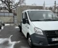 Белый ГАЗ Next, объемом двигателя 2.69 л и пробегом 44 тыс. км за 15900 $, фото 8 на Automoto.ua