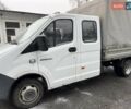 Белый ГАЗ Next, объемом двигателя 2.69 л и пробегом 44 тыс. км за 15900 $, фото 10 на Automoto.ua