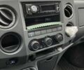Белый ГАЗ Next, объемом двигателя 2.69 л и пробегом 44 тыс. км за 15900 $, фото 3 на Automoto.ua