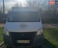 Білий ГАЗ Next, об'ємом двигуна 2.69 л та пробігом 179 тис. км за 7000 $, фото 6 на Automoto.ua