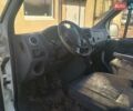 Білий ГАЗ Next, об'ємом двигуна 2.69 л та пробігом 179 тис. км за 7000 $, фото 4 на Automoto.ua