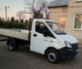 Белый ГАЗ Next, объемом двигателя 2.78 л и пробегом 200 тыс. км за 12500 $, фото 11 на Automoto.ua