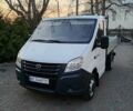 Белый ГАЗ Next, объемом двигателя 2.78 л и пробегом 200 тыс. км за 12500 $, фото 12 на Automoto.ua
