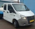 Белый ГАЗ Next, объемом двигателя 0 л и пробегом 175 тыс. км за 17700 $, фото 7 на Automoto.ua