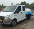 Белый ГАЗ Next, объемом двигателя 0 л и пробегом 175 тыс. км за 17700 $, фото 1 на Automoto.ua