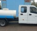 Белый ГАЗ Next, объемом двигателя 0 л и пробегом 175 тыс. км за 17700 $, фото 1 на Automoto.ua