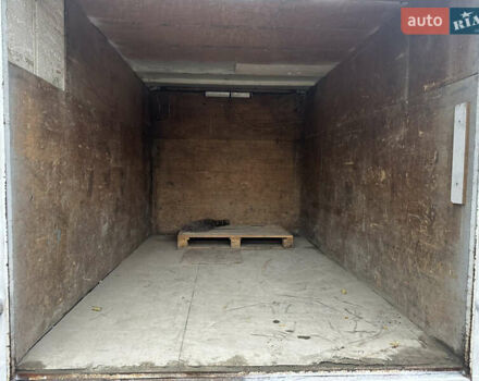 ГАЗ Next 2015 у Чернігові на Automoto.ua Білий ГАЗ Next, об'ємом двигуна 2.69 л та пробігом 165 тис. км за 9000 $, фото 8 на Automoto.ua