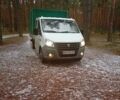 Білий ГАЗ Next, об'ємом двигуна 2.78 л та пробігом 115 тис. км за 11500 $, фото 1 на Automoto.ua