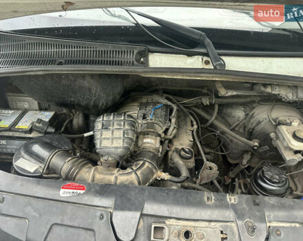 ГАЗ Next 2015 у Чернігові на Automoto.ua Білий ГАЗ Next, об'ємом двигуна 2.69 л та пробігом 165 тис. км за 9000 $, фото 11 на Automoto.ua