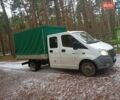 Білий ГАЗ Next, об'ємом двигуна 2.78 л та пробігом 115 тис. км за 11500 $, фото 8 на Automoto.ua