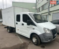 Белый ГАЗ Next, объемом двигателя 2.69 л и пробегом 165 тыс. км за 7900 $, фото 1 на Automoto.ua