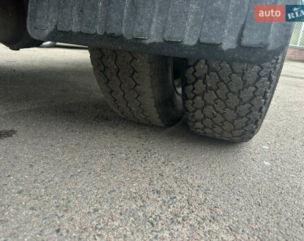 ГАЗ Next 2015 у Чернігові на Automoto.ua Білий ГАЗ Next, об'ємом двигуна 2.69 л та пробігом 165 тис. км за 9000 $, фото 12 на Automoto.ua