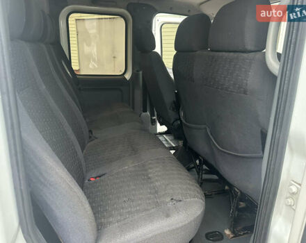 ГАЗ Next 2015 у Чернігові на Automoto.ua Білий ГАЗ Next, об'ємом двигуна 2.69 л та пробігом 165 тис. км за 9000 $, фото 9 на Automoto.ua