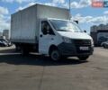 Білий ГАЗ Next, об'ємом двигуна 2.69 л та пробігом 285 тис. км за 8990 $, фото 1 на Automoto.ua