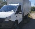 Белый ГАЗ Next, объемом двигателя 2.69 л и пробегом 260 тыс. км за 8700 $, фото 1 на Automoto.ua