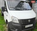 Белый ГАЗ Next, объемом двигателя 2.69 л и пробегом 370 тыс. км за 7900 $, фото 1 на Automoto.ua