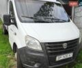 Білий ГАЗ Next, об'ємом двигуна 2.69 л та пробігом 370 тис. км за 7500 $, фото 1 на Automoto.ua