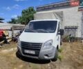 Білий ГАЗ Next, об'ємом двигуна 2.78 л та пробігом 167 тис. км за 8400 $, фото 1 на Automoto.ua