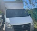 Білий ГАЗ Next, об'ємом двигуна 2.8 л та пробігом 76 тис. км за 12500 $, фото 1 на Automoto.ua