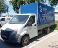 Белый ГАЗ Next, объемом двигателя 2.69 л и пробегом 264 тыс. км за 11000 $, фото 20 на Automoto.ua