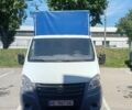 Белый ГАЗ Next, объемом двигателя 2.69 л и пробегом 264 тыс. км за 11000 $, фото 19 на Automoto.ua