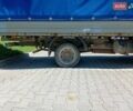 Белый ГАЗ Next, объемом двигателя 2.69 л и пробегом 264 тыс. км за 11000 $, фото 4 на Automoto.ua