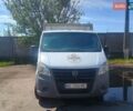 Белый ГАЗ Next, объемом двигателя 2.8 л и пробегом 285 тыс. км за 6500 $, фото 1 на Automoto.ua