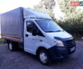 Белый ГАЗ Next, объемом двигателя 2.78 л и пробегом 120 тыс. км за 14999 $, фото 3 на Automoto.ua