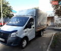 Белый ГАЗ Next, объемом двигателя 2.78 л и пробегом 120 тыс. км за 14999 $, фото 2 на Automoto.ua