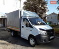 Белый ГАЗ Next, объемом двигателя 2.78 л и пробегом 120 тыс. км за 14999 $, фото 1 на Automoto.ua
