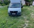 Білий ГАЗ Next, об'ємом двигуна 2.69 л та пробігом 120 тис. км за 9358 $, фото 1 на Automoto.ua