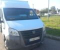 Белый ГАЗ Next, объемом двигателя 2.7 л и пробегом 365 тыс. км за 8500 $, фото 1 на Automoto.ua