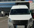 Белый ГАЗ Next, объемом двигателя 2.69 л и пробегом 17 тыс. км за 15037 $, фото 1 на Automoto.ua