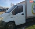 Белый ГАЗ Next, объемом двигателя 2.69 л и пробегом 179 тыс. км за 5500 $, фото 5 на Automoto.ua