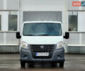 Белый ГАЗ Next, объемом двигателя 2.7 л и пробегом 6 тыс. км за 17500 $, фото 4 на Automoto.ua