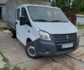 Белый ГАЗ Next, объемом двигателя 2.69 л и пробегом 9 тыс. км за 18200 $, фото 1 на Automoto.ua
