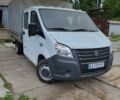 Белый ГАЗ Next, объемом двигателя 2.69 л и пробегом 9 тыс. км за 17500 $, фото 1 на Automoto.ua