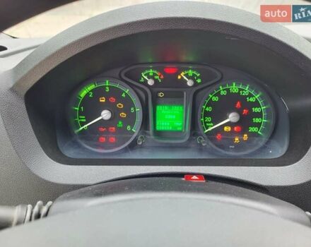 Белый ГАЗ Next, объемом двигателя 2.69 л и пробегом 9 тыс. км за 17800 $, фото 17 на Automoto.ua
